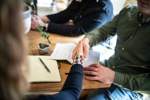 Mediation Services