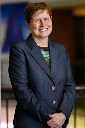 photo of attorney Erica M. Foster