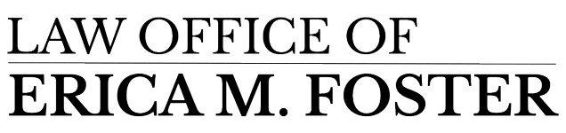 Law Office of Erica M. Foster